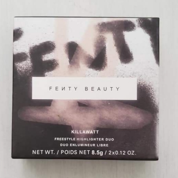 Fenty Beauty Other - Fenty Highlighter Fenty Beauty Other - Fenty Highlighter